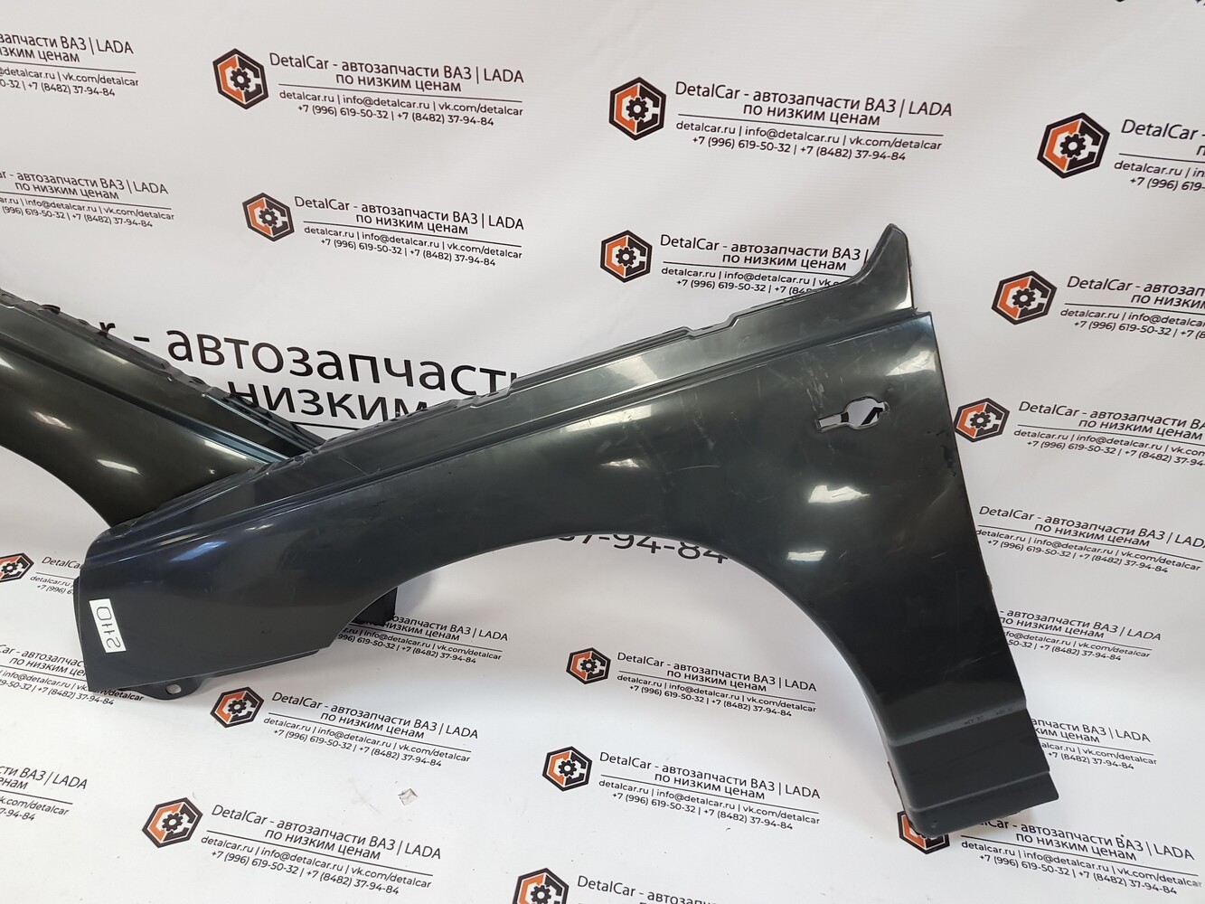 Пластиковых крыльев ВАЗ 2110-2112 -  по цене 2 950 руб .