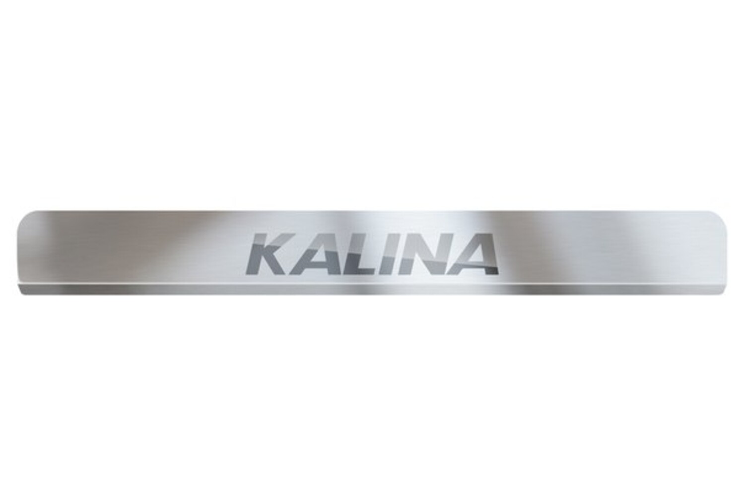 Накладки в проем дверей (4 шт) (НПС) LADA Kalina
