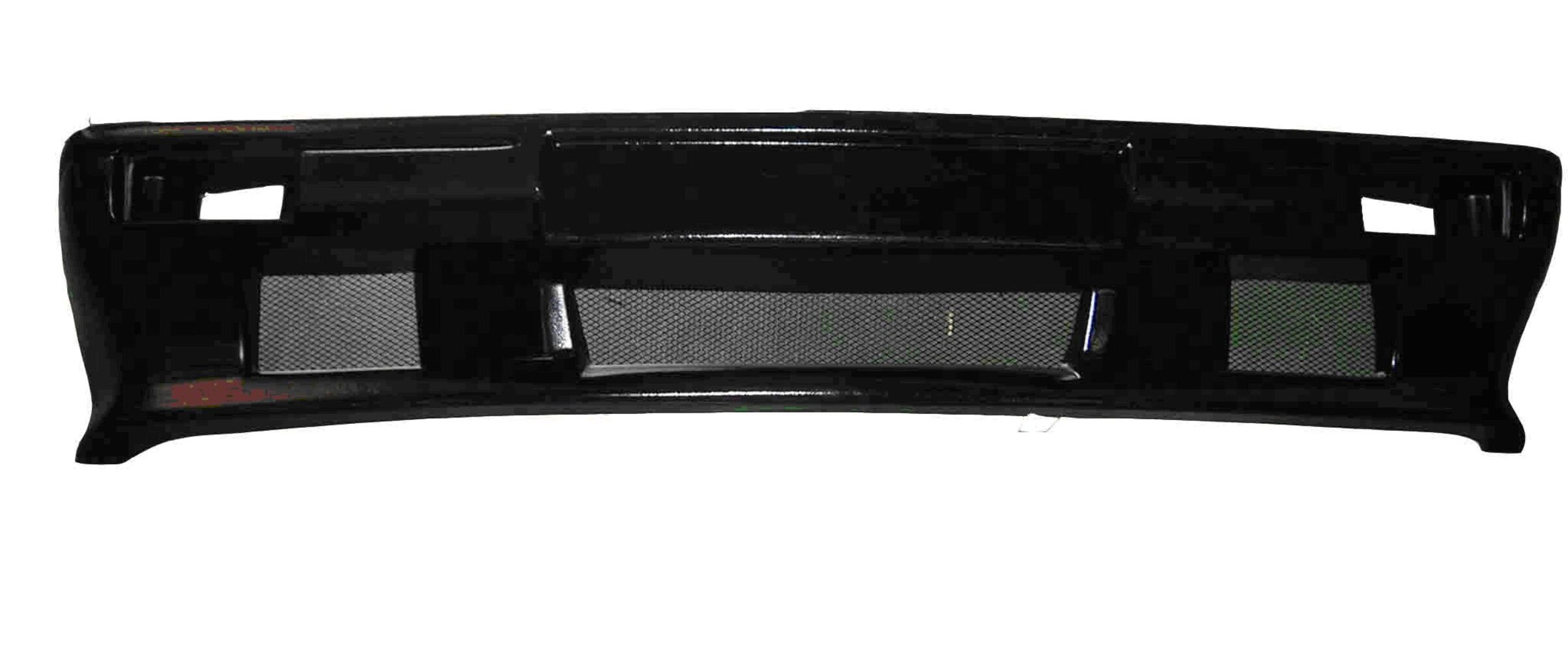 Передний бампер неокрашенный для ВАЗ 2101-03, 2106