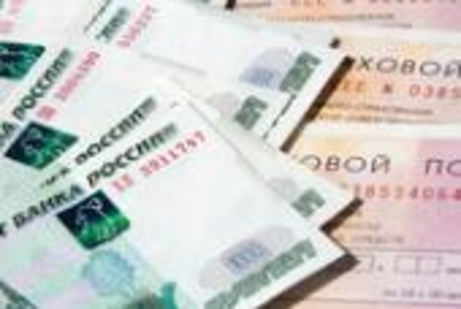 100 000 рублей по европротоколу: Госдума проголосовала «за»